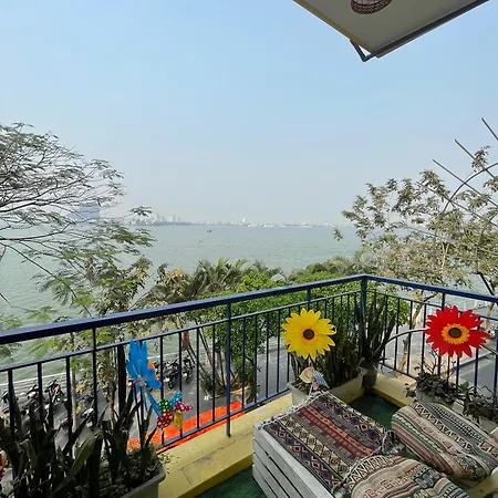 Zoomhome - Homestay Ho Tay